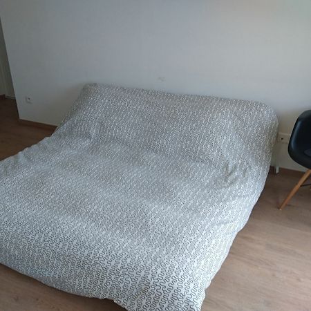 Studio Eurocity Lille Ngoại thất bức ảnh