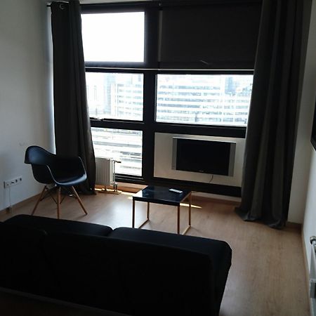 Studio Eurocity Lille Ngoại thất bức ảnh