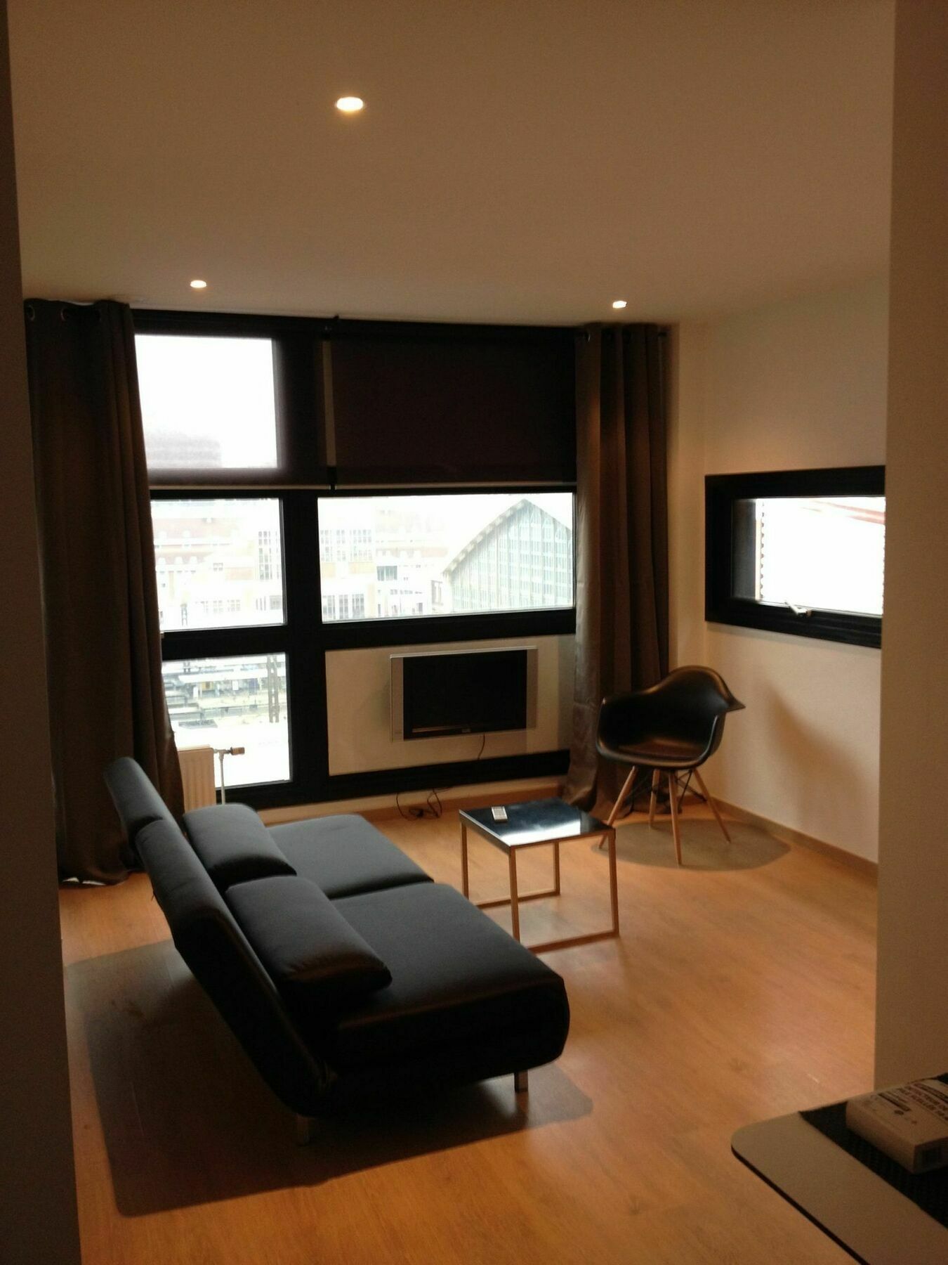Studio Eurocity Lille Ngoại thất bức ảnh