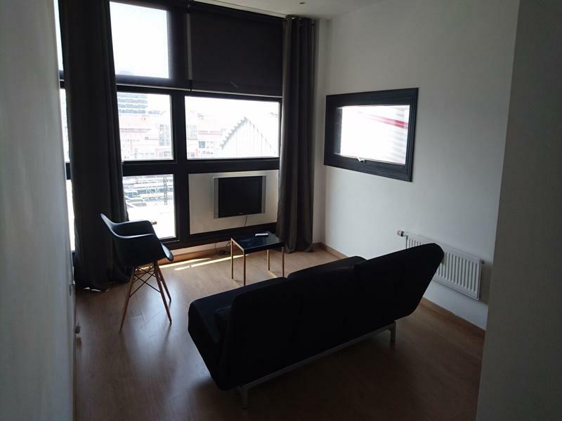 Studio Eurocity Lille Ngoại thất bức ảnh