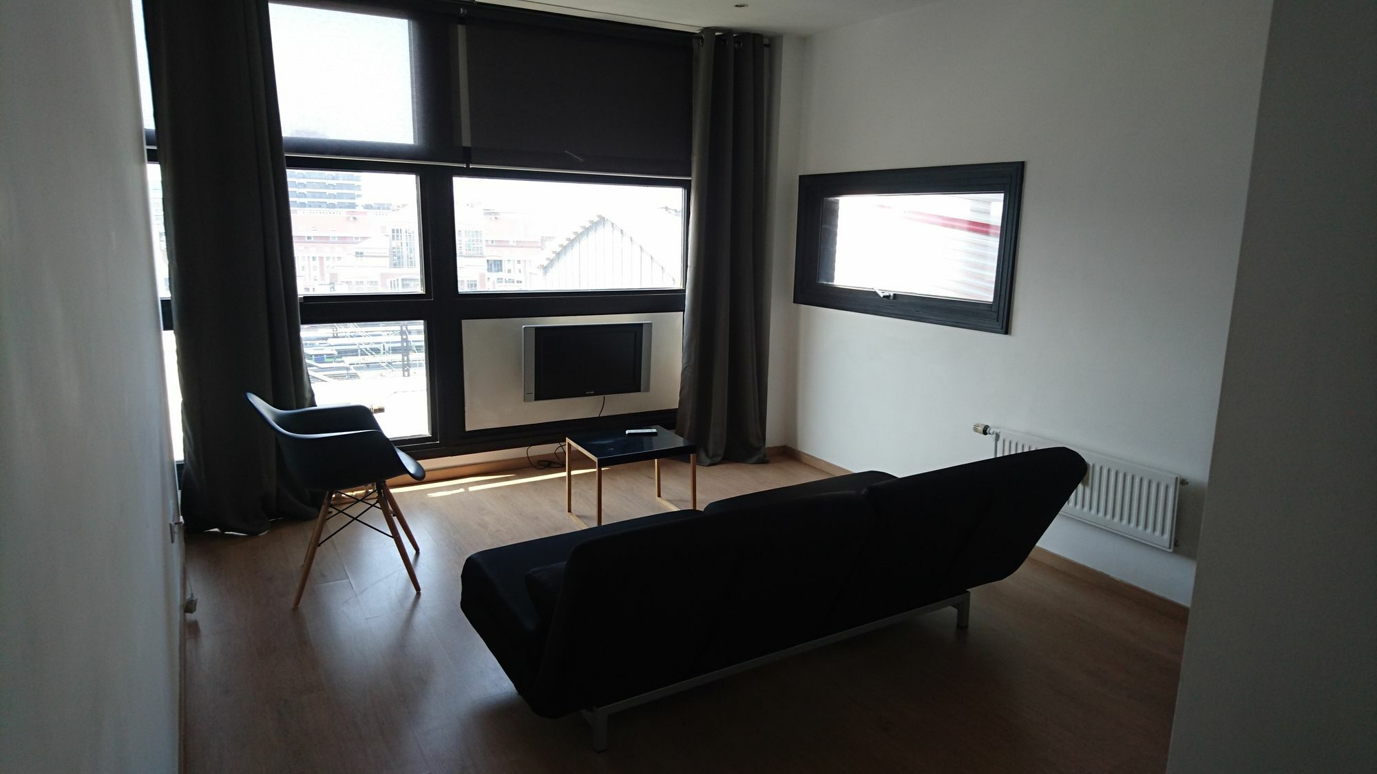 Studio Eurocity Lille Ngoại thất bức ảnh